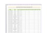 do professional data entry, excel and administrative support